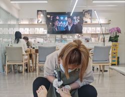 -M13瑾玳•专业美甲美睫