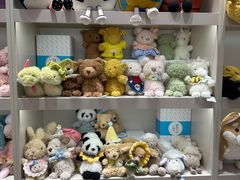 -JOYCODE(大红门银泰百货店)