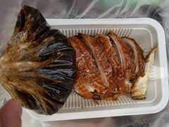-章云板鸭(评事街店)