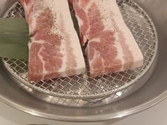 -花味·自助烤肉(雨花客厅店)