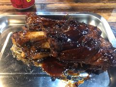 -王裕興肉莊(南禅寺店)