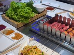 -玉善烧烤串城(长春总店)