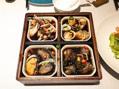 -小满海鲜·别院(天津旗舰店)