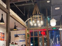 -乔街深夜食堂·台州菜·高压锅生蚝(杭州总店)