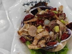 -威海渔村(黄兴路店)