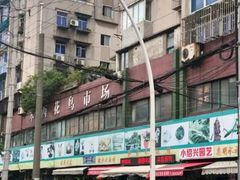 -本溪路花鸟市场(江浦路1709弄小区店)