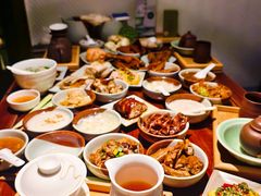 -青藤茶馆(南山路店)