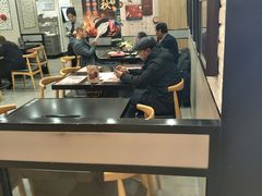 大堂-呷哺呷哺(哈尔滨红博购物广场店)