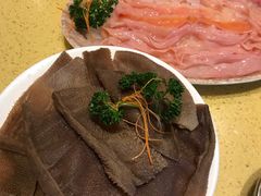 -田鸭肠·非遗火锅(彭州店)