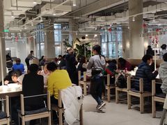 -阿那亚第六食堂(文创街区店)