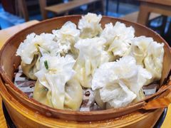 羊肉大葱烧麦-老绥元烧麦·家常菜(大召店)