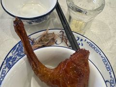 -时利和美食(东方广场店)