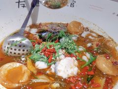 -友达面馆(广州总店)