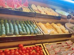 -牛YO寿喜烧·铁板烧和牛火锅自助(市府恒隆店)