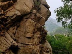 -碓臼峪自然风景区