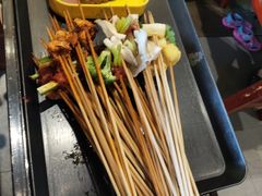 -钢管厂五区小郡肝串串香(南山店)