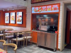 -鲜粮卷饼王(小白楼店)