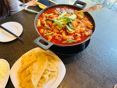 湘味肥肠火锅-湘肠香火锅店(团结湖店)