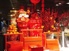 -广州富力君悦大酒店·凯菲厅