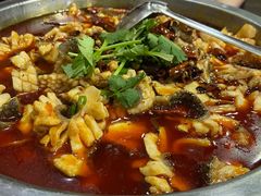 -蜀膳坊(洪公祠小区店)