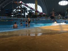-天山海世界·米立方