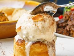 椰子蛋挞-THE PAWON·8碗(古北SOHO店)