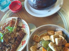 -关氏饮食店