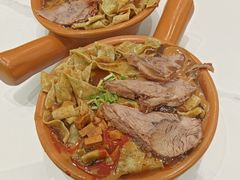 -大福来锅巴菜(古文化街店)