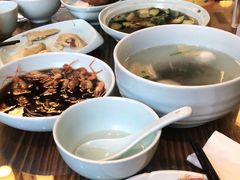 -双塔老饭店