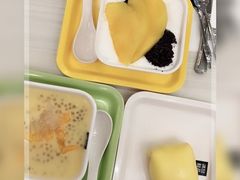 -满记甜品(江桥万达店)