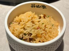 -芸山季·云南野生菌火锅(宝能环球汇店)