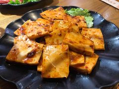 -大壮家原味烤肉(兴华北街店)