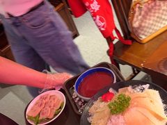 -重庆高老九火锅(万象城店)