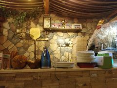 -盘炉forenza·云贵川融合小食堂 ( 钟楼中柳巷店)