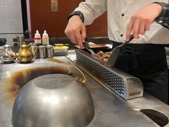 -大神太神·铁板烧(七宝领展广场店)