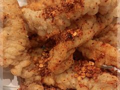 -姚姚酸菜鱼·金戈戈香港豉油鸡(喜荟城联名店)