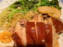 -潮界(虹桥新天地店)