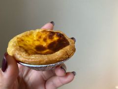 蛋挞-BreadTalk面包新语·烘焙蛋糕(佐阾虹湾购物中心店)