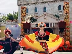 -大连海昌发现王国主题公园