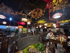 -庭院小酌(瑞莲街店)