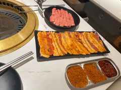 -花味烤肉·拌饭(庐阳万象汇店)