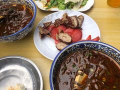 -惠记粉汤羊血梆梆肉(永松路店)