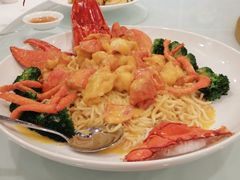 -四季海鲜酒楼·粤菜·早茶·宴会(南山中心区店)