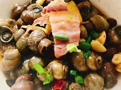 -玲燕蒸菜馆(江东路店)