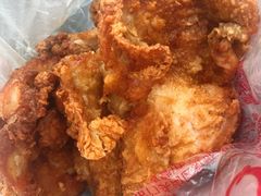 -新桥炸鸡店(新桥大街直营店)