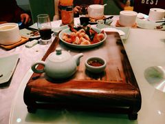 -许仙楼餐厅