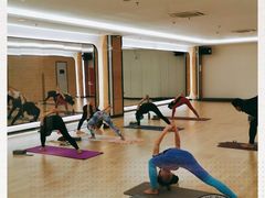 -一兆韦德健身