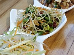 -食鸡公社辣子鸡·潍坊菜·烧烤