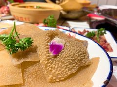 -贤合庄卤味火锅(济南泉城路店)