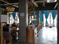 大堂-海梦1924 coffee